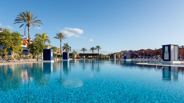 House | Pool - Duplex in Meloneras Near Maspalomas Beach (San Bartolomé de Tirajana)