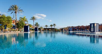 Duplex in Meloneras Near Maspalomas Beach