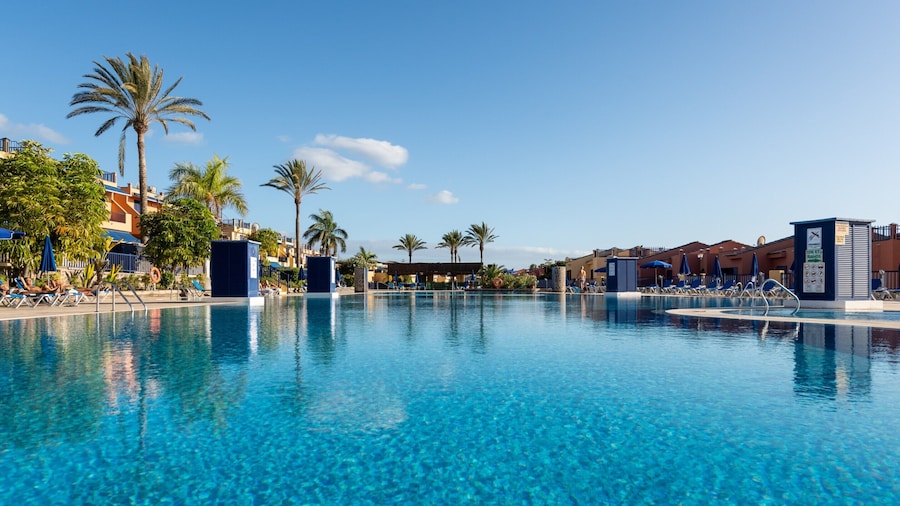 Duplex in Meloneras Near Maspalomas Beach