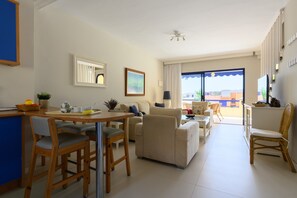 House | Living room - Duplex in Meloneras Near Maspalomas Beach (San Bartolomé de Tirajana)