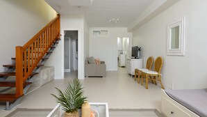 House | Living room - Duplex in Meloneras Near Maspalomas Beach (San Bartolomé de Tirajana)