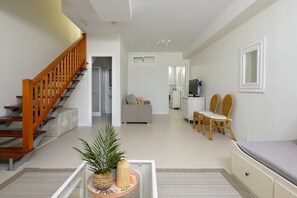 House | Living room - Duplex in Meloneras Near Maspalomas Beach (San Bartolomé de Tirajana)