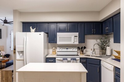 Fall for Galveston 15% Off Your Stay This Season
