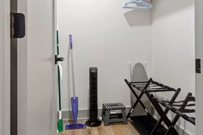 Area fitness