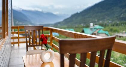 Chirag Haveli Retreat