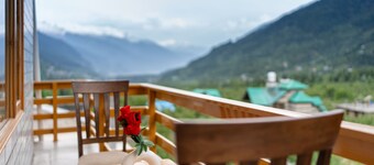 Chirag Haveli Retreat