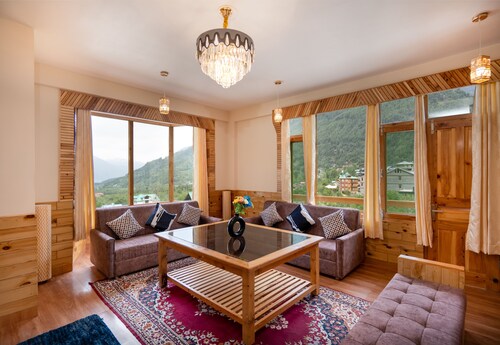 Chirag Haveli Retreat