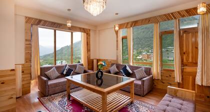 Chirag Haveli Retreat