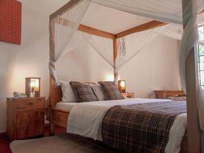 2 bedrooms