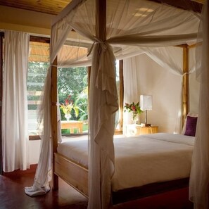 2 Schlafzimmer