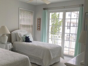 5 Schlafzimmer, Bügeleisen/Bügelbrett, Internetzugang