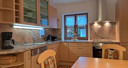Sedlmeir vacation apartment for your relaxing vacation