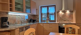 Idyllic Sedlmeir vacation apartment for your relaxing vacation