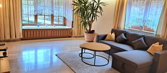 Sedlmeir vacation apartment for your relaxing vacation