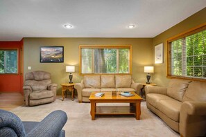 Televisión y libros 