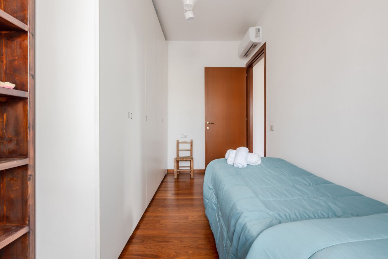 3 Schlafzimmer, Bügeleisen/Bügelbrett, Reisekinderbett, WLAN