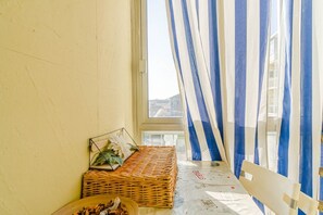 Interior - Cozy&Bright Apartment X2 MM1 Paradiso (Torino)