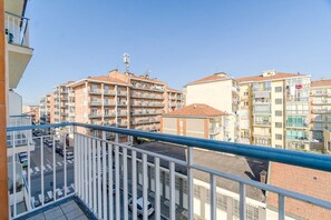 Property grounds - Cozy&Bright Apartment X2 MM1 Paradiso (Torino)