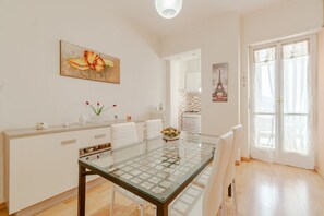 Dining - Cozy&Bright Apartment X2 MM1 Paradiso (Torino)