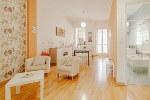 Interior - Cozy&Bright Apartment X2 MM1 Paradiso (Torino)
