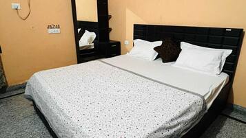 2 bedrooms, WiFi