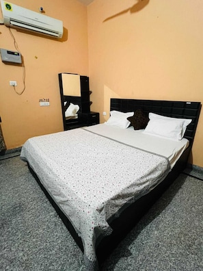 2 chambres, Wi-Fi