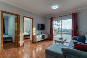 Apartment | Ruang tamu