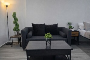 Comfort-huoneisto | Majoituspaikan mukavuudet