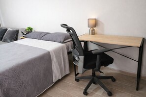 City Studio Suite - Depto Tec by tuhost (Monterrey)