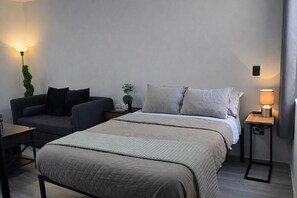 Comfort Apartment | Property amenity - Depto Tec by tuhost (Monterrey)
