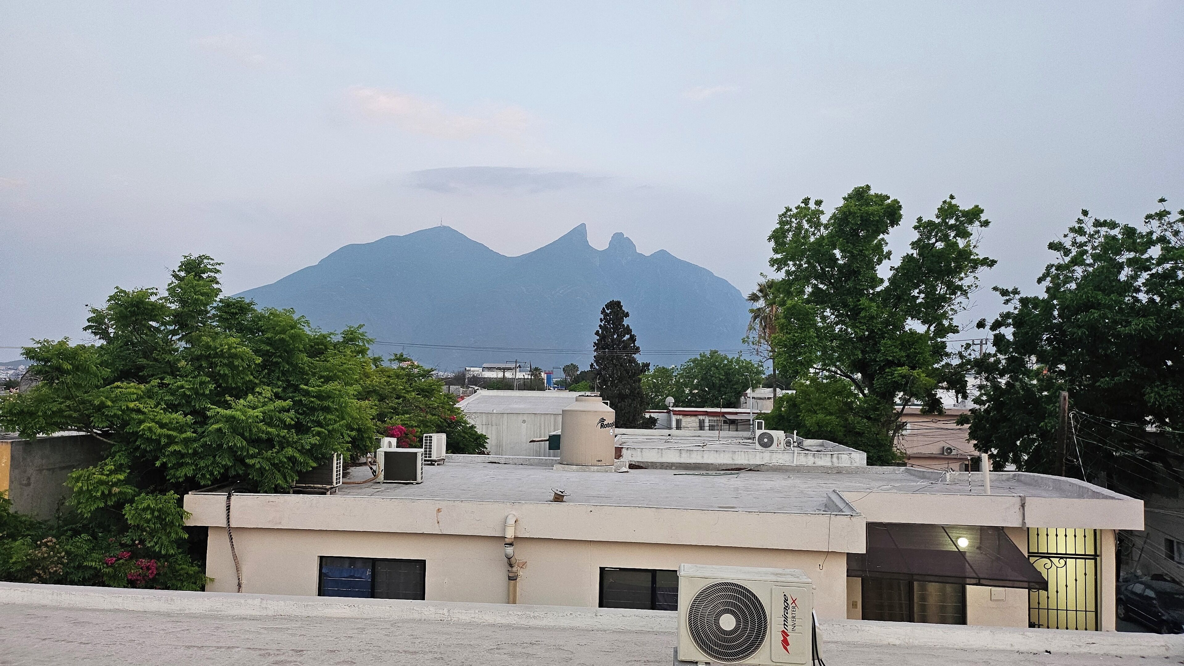 Departamento Confort | Servicio de la propiedad