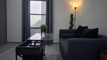 Departamento Confort | Servicio de la propiedad