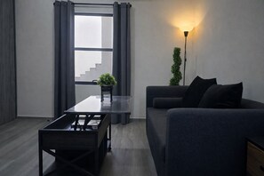 Comfort Apartment | Property amenity - Depto Tec by tuhost (Monterrey)