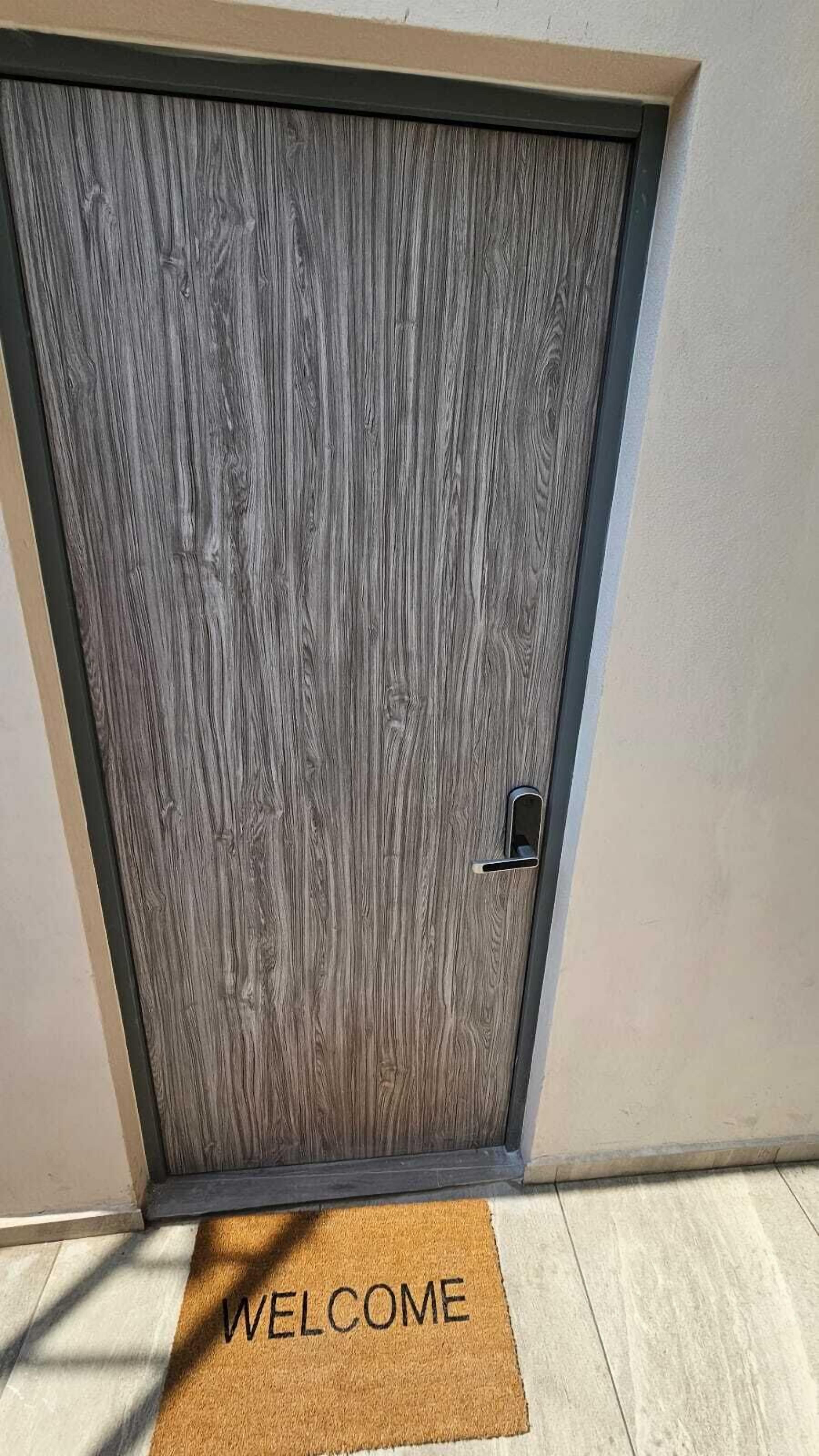 Comfort Apartment | Property amenity