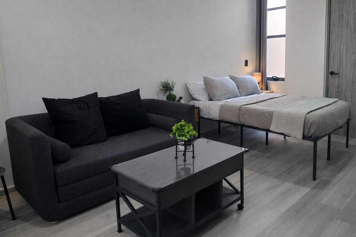 Comfort Apartment | Front of property