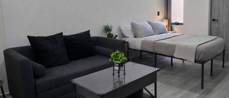 Comfort Apartment | Front of property