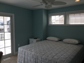 5 عدّة غرف نوم وخدمة الإنترنت