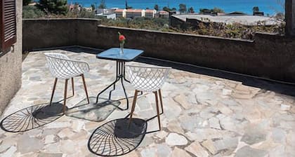 Cavo Grosso Bungallows