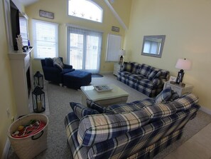 Télévision, lecteur de DVD