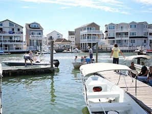 Port de plaisance