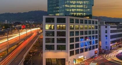 FENY HOTEL