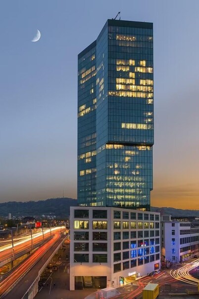 FENY HOTEL