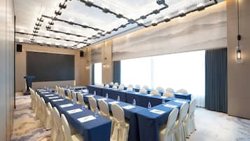 Salle de réunion