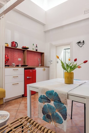 Interior - Sabbie dell'Etna Superior - Heart of Catania and Parking on request (Catania)