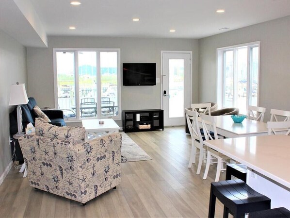 Télévision, lecteur de DVD