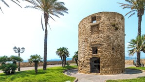 Exterior - Casa Mimi (Alghero)