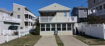 29 60th Street Sea Isle City
