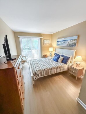 2 Schlafzimmer, Bügeleisen/Bügelbrett, Internetzugang