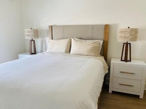 3 bedrooms, Internet