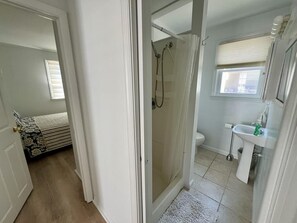 Badeværelse